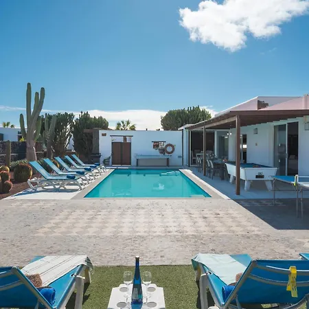 Villa Princesa Irene